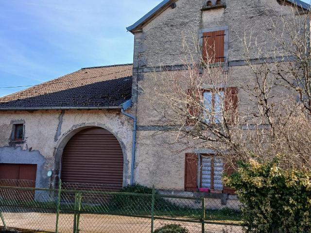Villa vente à Lure, Montessaux