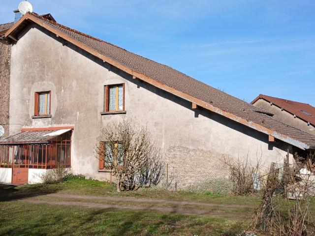 Villa vente à Lure, Montessaux