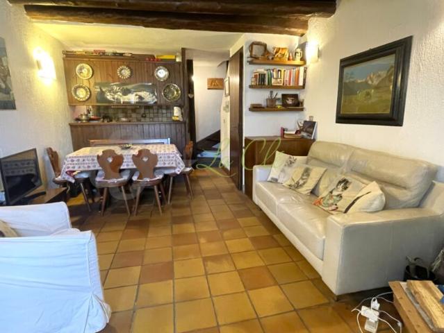 Appartamento in affitto a Pussey, Courmayeur