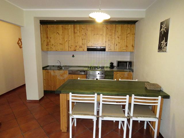 Appartamento in affitto a Pussey, Courmayeur