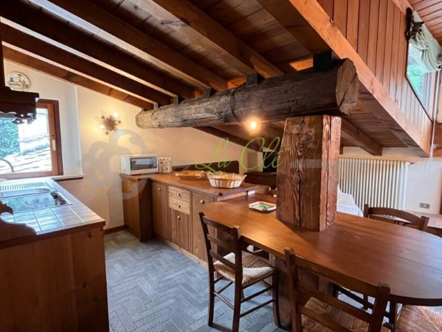 Appartamento in affitto a Pussey, Courmayeur