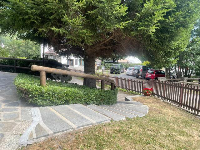 Appartamento in affitto a Pussey, Courmayeur