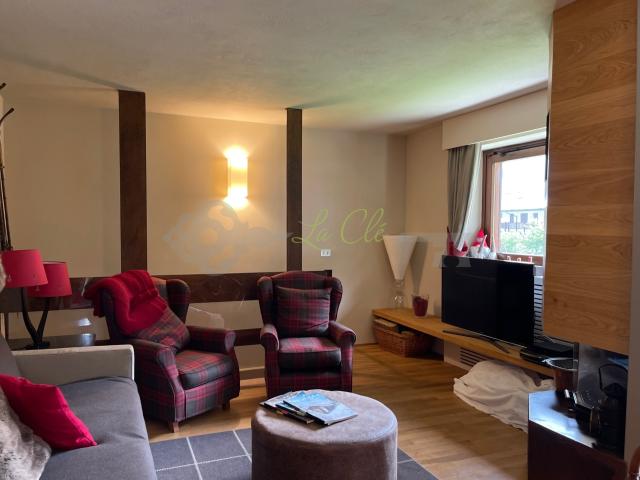 Appartamento in affitto a Pussey, Courmayeur