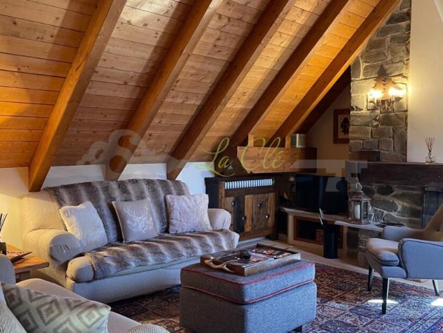Appartamento in affitto a Pussey, Courmayeur