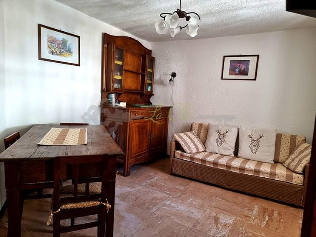 Appartamento in affitto a Pussey, Courmayeur