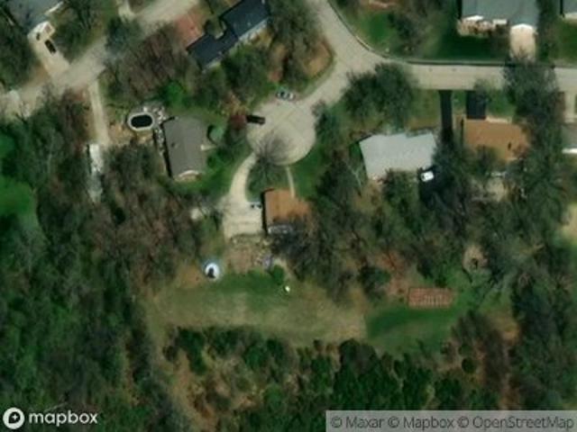 House for sale in Callaway, Missouri