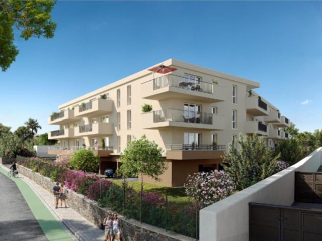 Appartement vente à Arrondissement de Toulon, Toulon