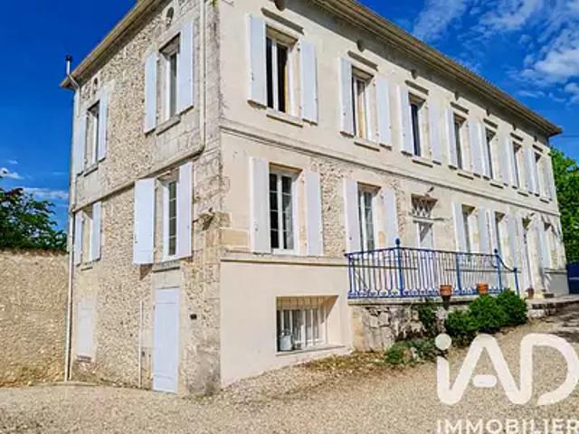 Maison vente à Le Bourg, La Clotte