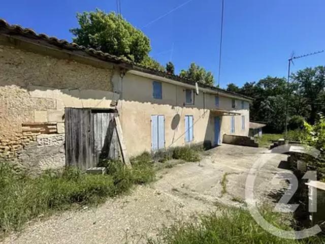 Maison vente à Le Bourg, La Clotte