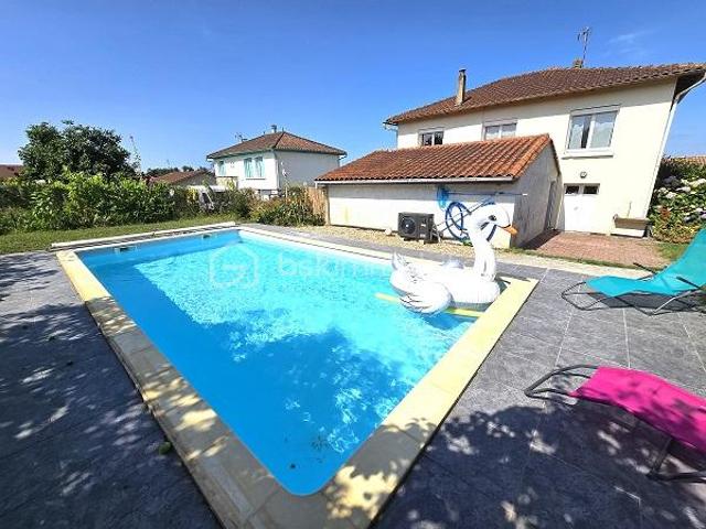 Maison vente à Libourne, Saint-denis-de-pile
