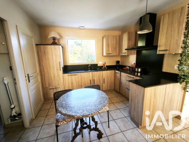 Maison vente à La Clotte, Charente-Maritime