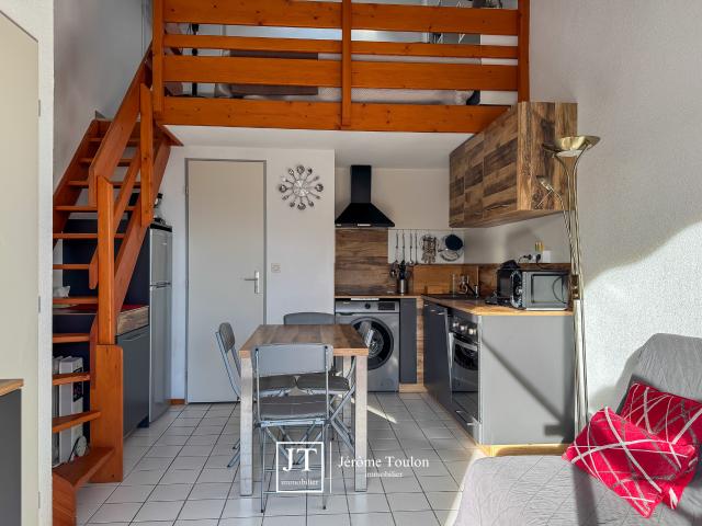 Maison vente à Rochefort, Saint-palais-sur-mer