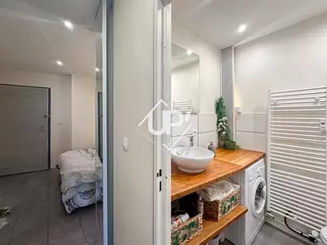 Appartement vente à Annecy, La Clusaz