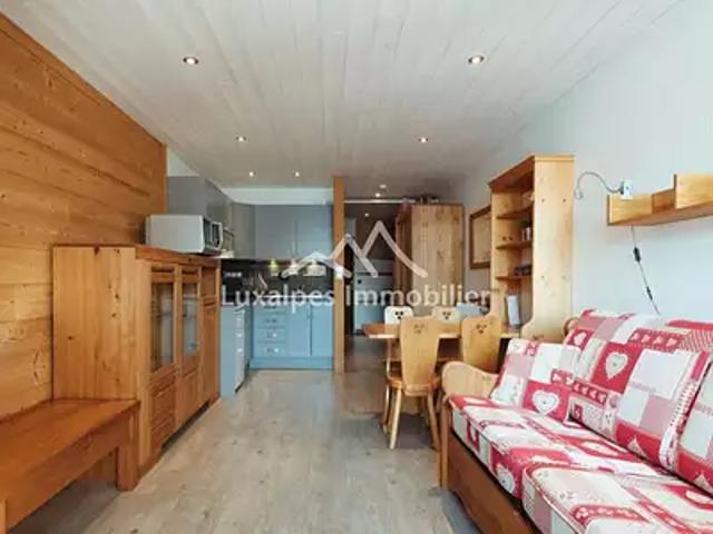 Appartement vente à Annecy, La Clusaz