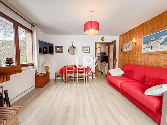 Appartement vente à Annecy, La Clusaz