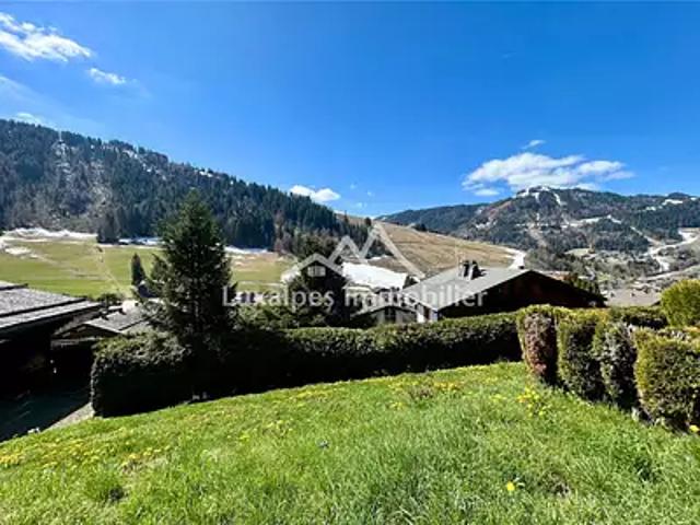 Appartement vente à Annecy, La Clusaz