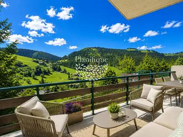 Appartement vente à Annecy, La Clusaz