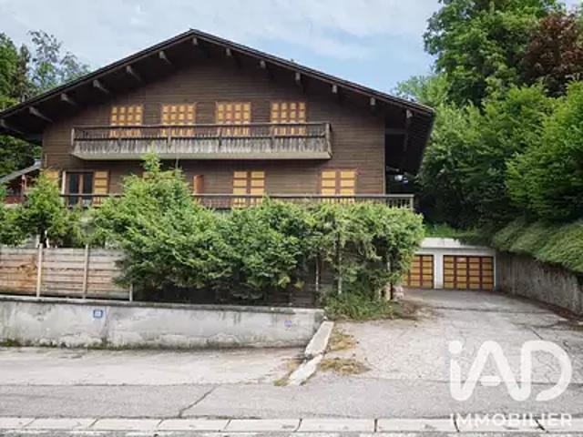 Appartement vente à Les Tollets, La Clusaz
