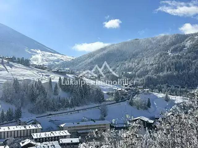 Appartement vente à Annecy, La Clusaz