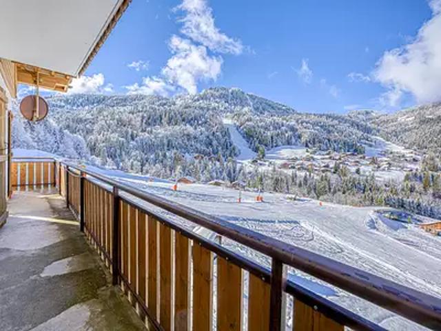 Appartement vente à Annecy, La Clusaz