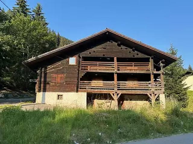 Maison vente à Annecy, La Clusaz