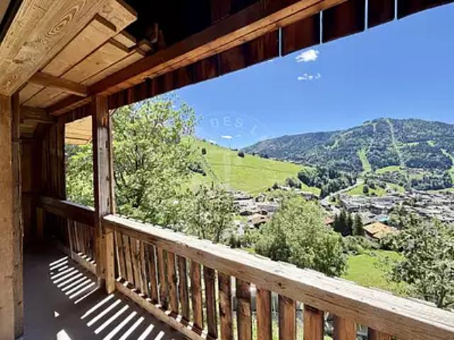 Maison vente à Annecy, La Clusaz