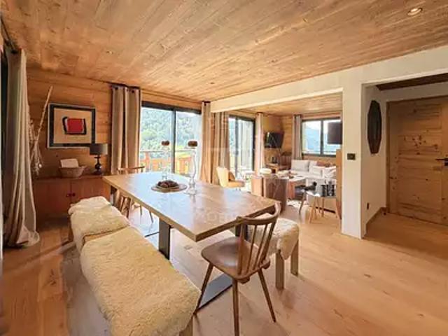 Maison vente à Les Tollets, La Clusaz