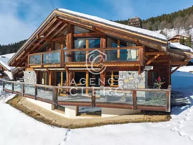 Maison vente à Annecy, La Clusaz