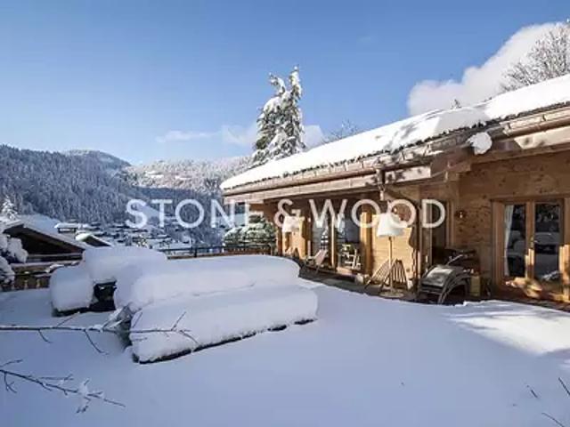 Maison vente à Annecy, La Clusaz