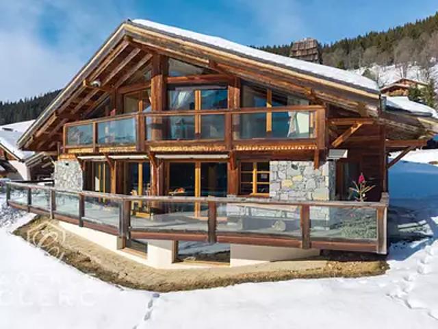 Maison vente à Annecy, La Clusaz