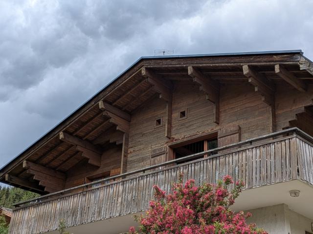 Appartement vente à Annecy, La Clusaz