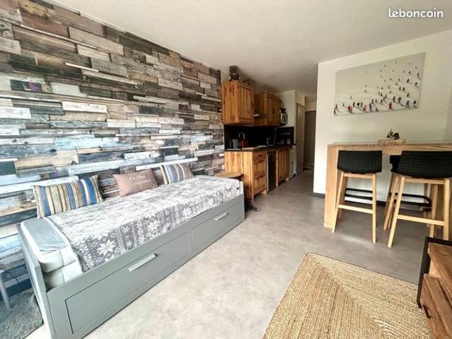 Appartement vente à Annecy, La Clusaz