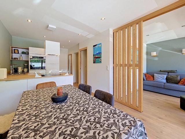Appartement vente à Annecy, La Clusaz