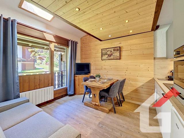 Appartement vente à Annecy, La Clusaz