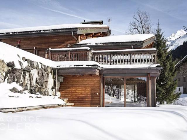 Maison vente à Annecy, La Clusaz