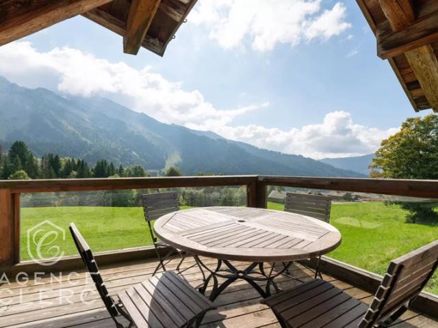 Maison vente à Annecy, La Clusaz