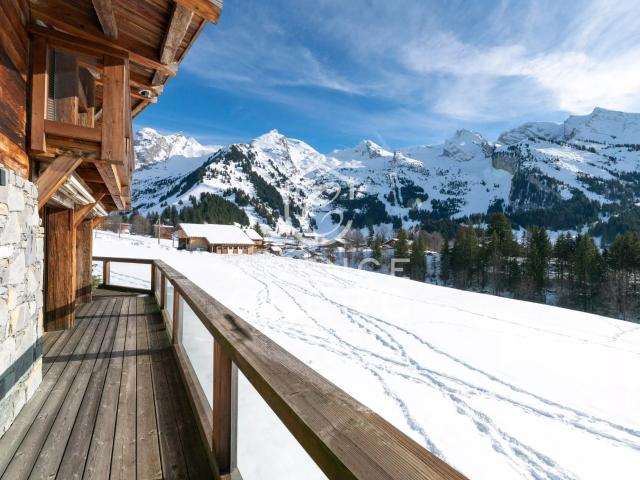 Maison vente à Annecy, La Clusaz