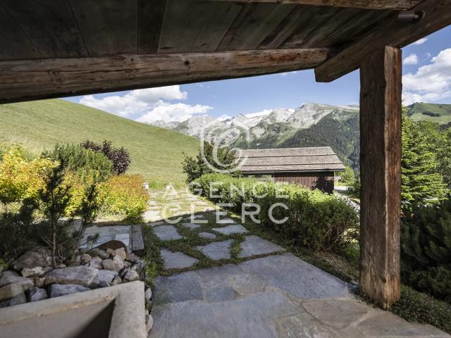 Maison vente à Annecy, La Clusaz