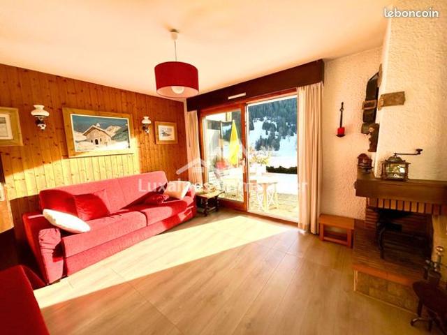 Appartement vente à Annecy, La Clusaz