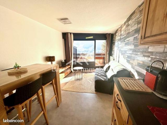Appartement vente à Annecy, La Clusaz