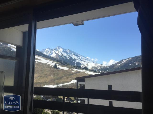 Appartement vente à Annecy, La Clusaz