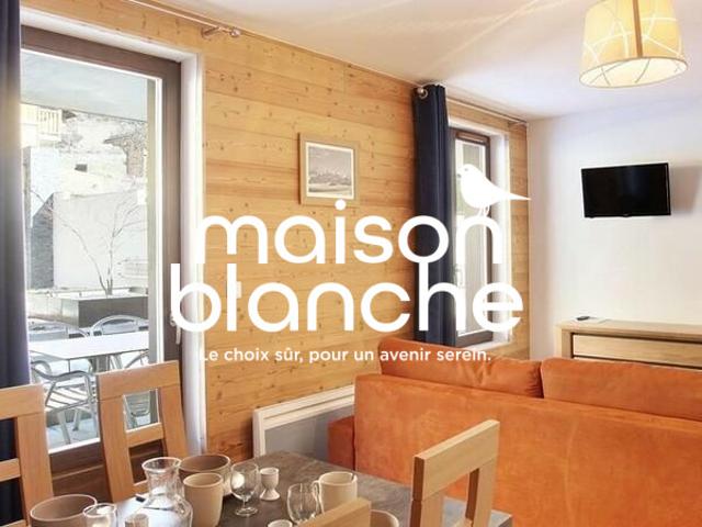 Appartement vente à Annecy, La Clusaz