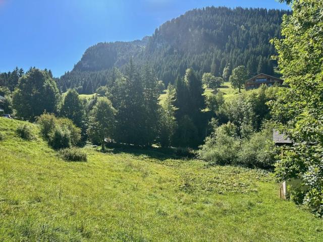 Terrain vente à Annecy, La Clusaz