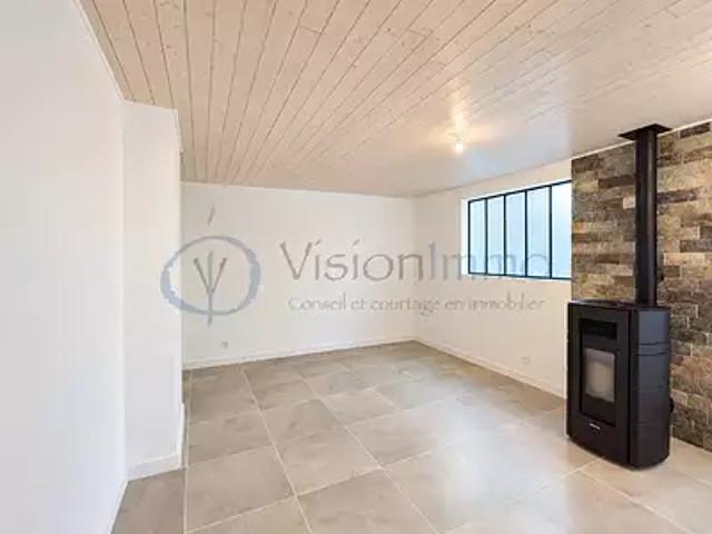 Appartement vente à Le Frambourg, La Cluse-et-Mijoux