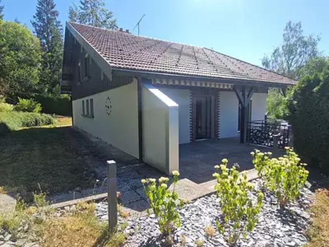 Maison vente à Le Frambourg, La Cluse-et-Mijoux