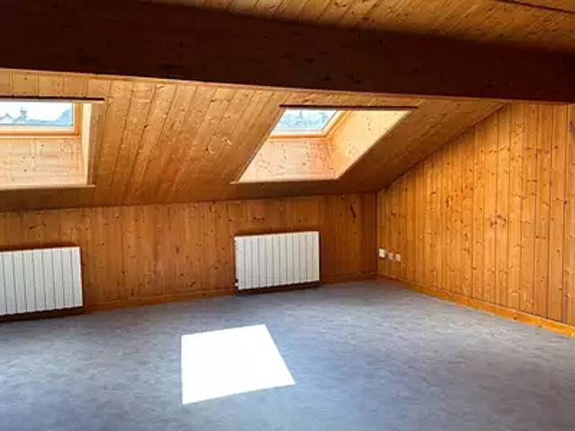 Appartement location à Pontarlier, La Cluse-et-mijoux