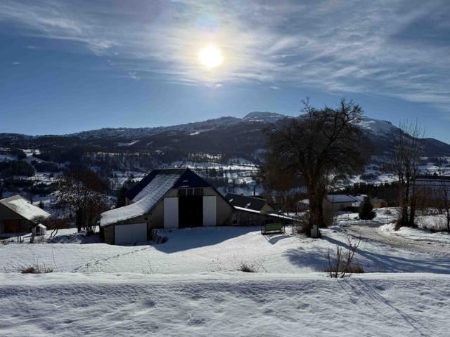 Maison vente à Gap, Provence-Alpes-Côte d'Azur