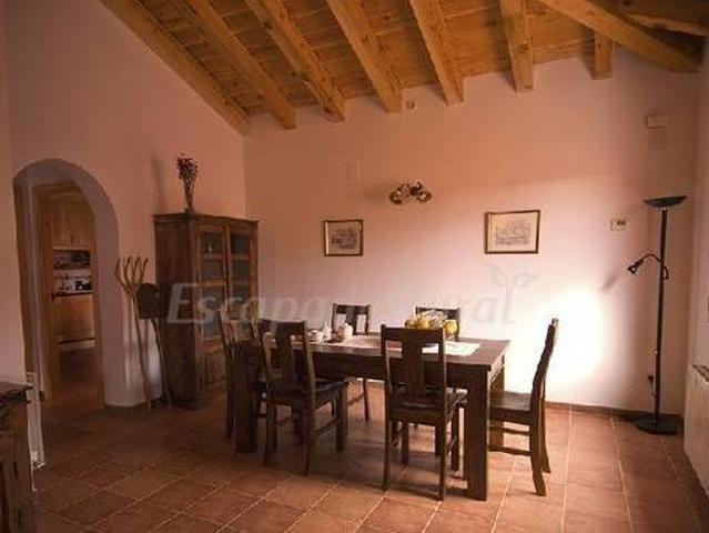 Casa en alquiler en Fresno De Cantespino, Castilla y León