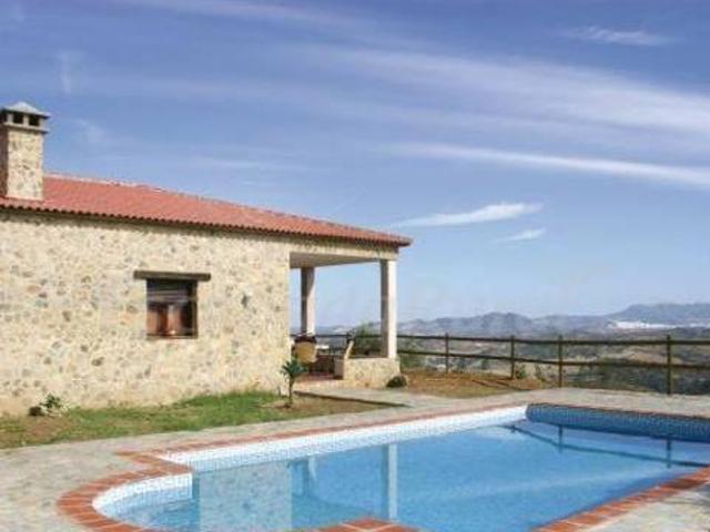 Casa en alquiler en Sierra de Cádiz, Andalucía