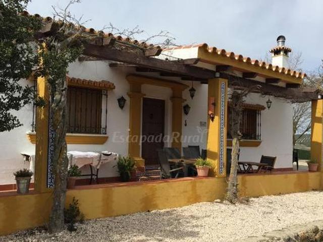 Casa en alquiler en Nororma, Andalucía